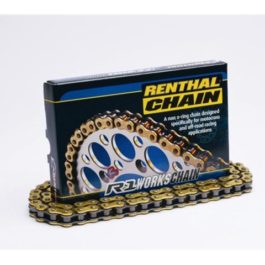 CHAIN RENTHAL 420R1