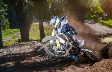 Husqvarna 2020 Bike Range