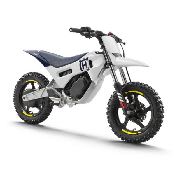 2024 Husqvarna EE2