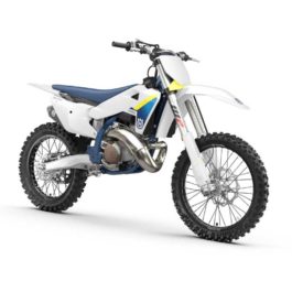 2025 Husqvarna TC250