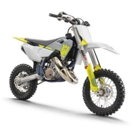 2025 Husqvarna TC50