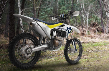 Husqvarna Motorcycles expands its street line-up with the all-new  Svartpilen 125