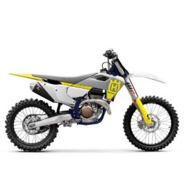 Husqvarna shop 250 enduro