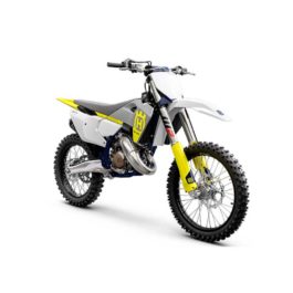 Husqvarna 250cc outlet