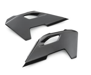 SPOILER SET 2023 FC250/350/450 TC125/250 2023 - Midwest Racing