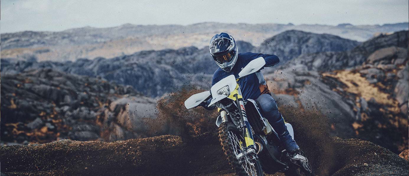 Enduro motorcycle dealers near 2024 me