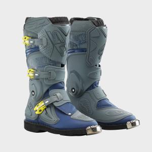 KIDS FLAME BOOTS 36 Midwest Racing